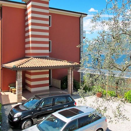 Locazione Turistica Casa Maria-5 Appartamento Assenza di Brenzone Esterno foto