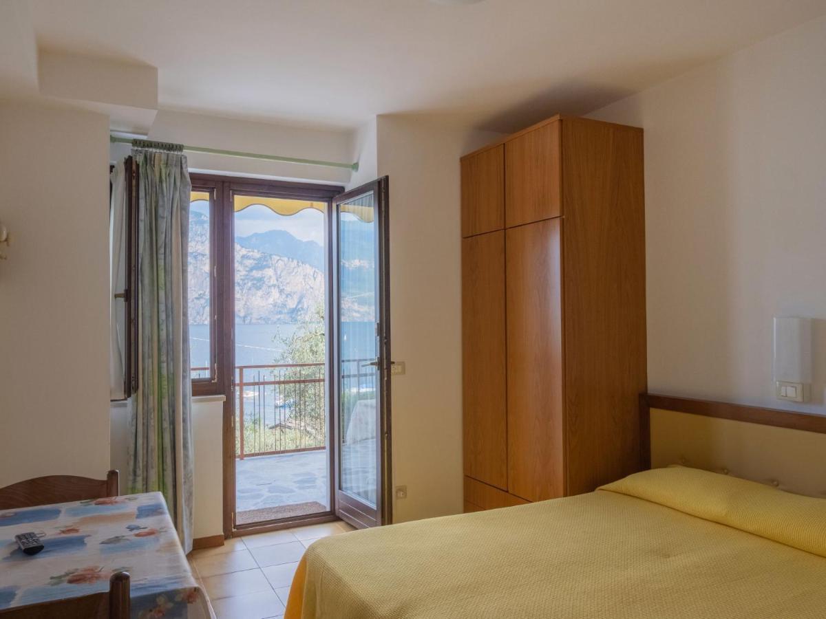 Locazione Turistica Casa Maria-5 Appartamento Assenza di Brenzone Esterno foto