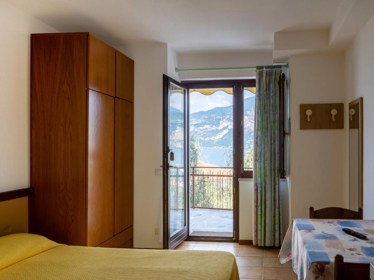Locazione Turistica Casa Maria-5 Appartamento Assenza di Brenzone Esterno foto