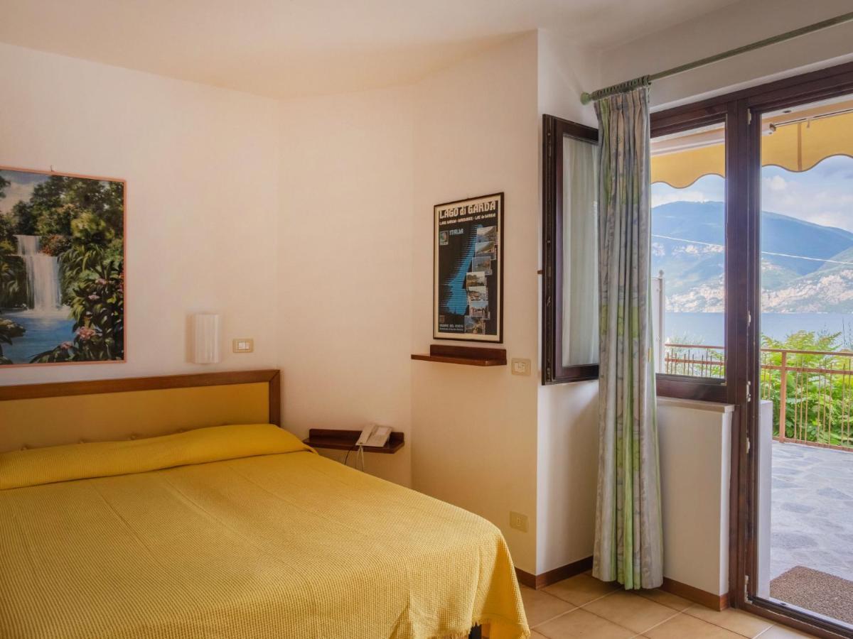 Locazione Turistica Casa Maria-5 Appartamento Assenza di Brenzone Esterno foto